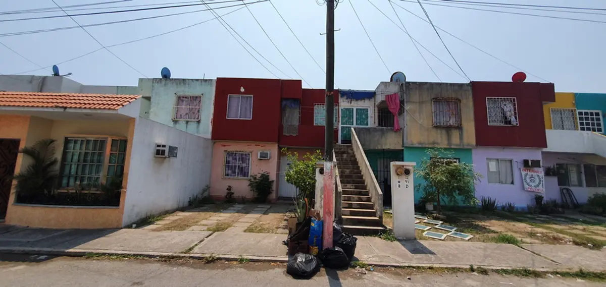 Casa en venta en Oasis, Veracruz — foto 1 de 11