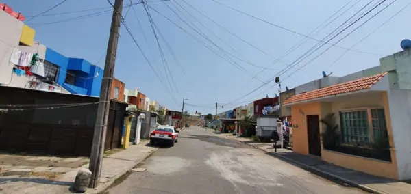 Casa en venta en Oasis, Veracruz — foto 3 de 11