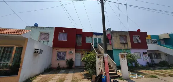 Casa en venta en Oasis, Veracruz — foto 2 de 11
