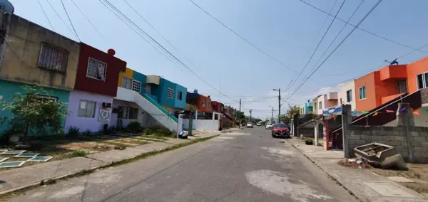 Casa en venta en Oasis, Veracruz — foto 2 de 10
