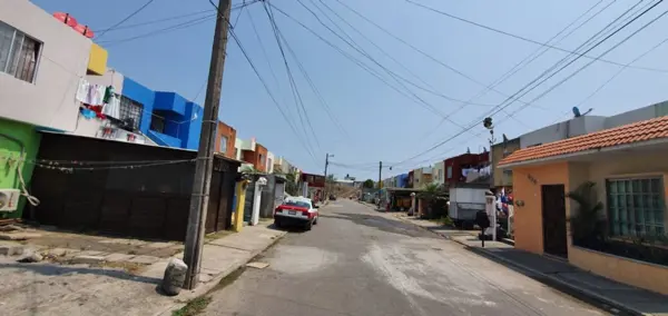 Casa en venta en Oasis, Veracruz — foto 3 de 10