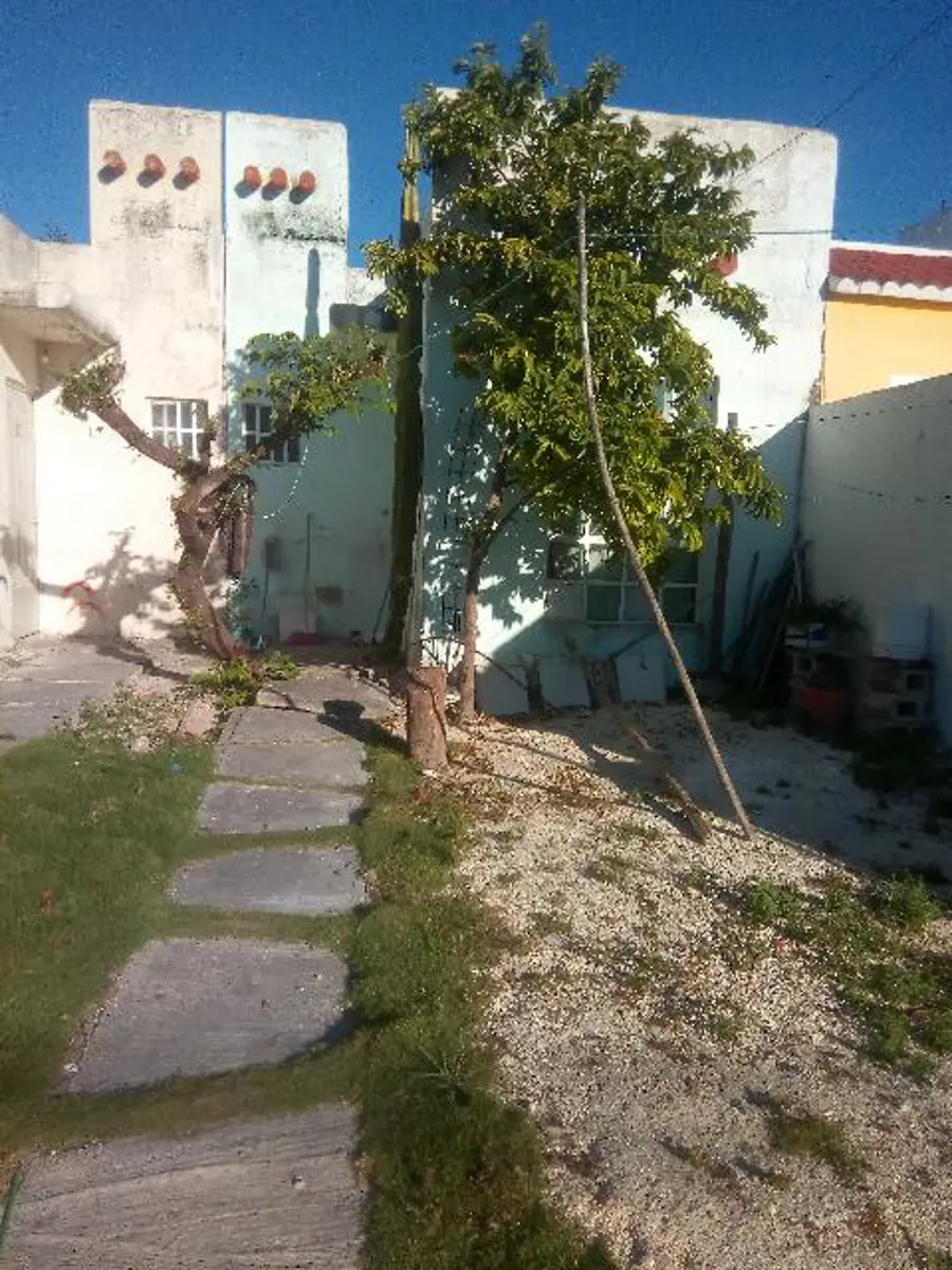 Casa en venta en Villas del Mar, Benito Juárez — foto 1 de 9