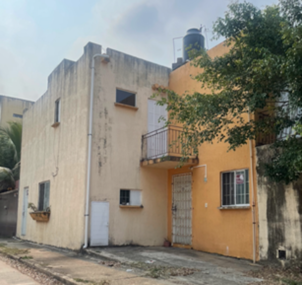 Casa en venta en Puerto Esmeralda, Coatzacoalcos — foto 2 de 7