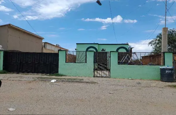 Casa en venta en Los Encinos, Naco — foto 2 de 4