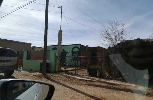 Casa en venta en Los Encinos, Naco, Sonora Casa en venta en Los Encinos, Naco, Sonora
