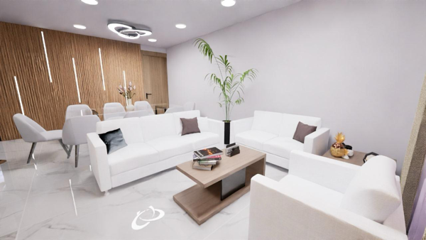 Casa en venta en Pedregal de las Animas, Xalapa — foto 2 de 14