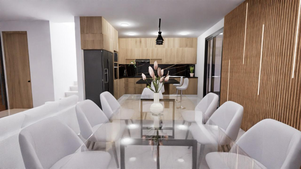 Casa en venta en Pedregal de las Animas, Xalapa — foto 3 de 14