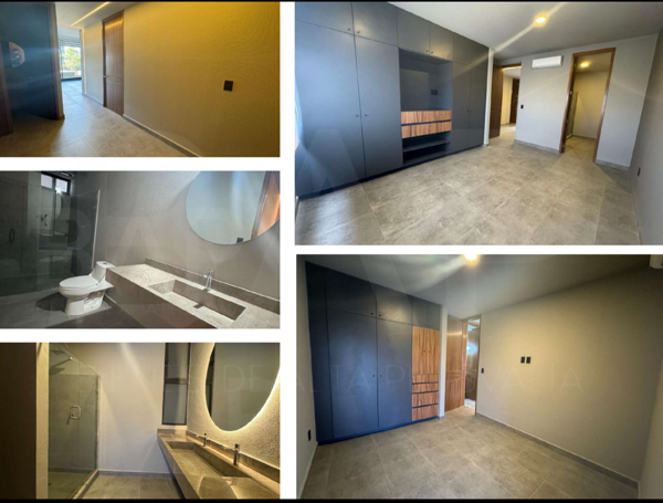 Departamento en renta en La Campiña del Bosque, León — foto 3 de 4