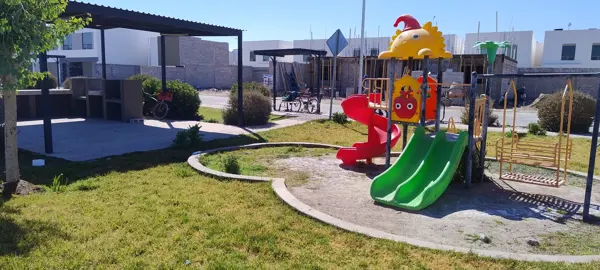 Terreno en venta en Los Viñedos, Torreón — foto 3 de 5