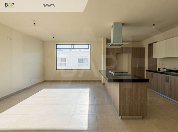 Departamento en renta en La Querencia, León — foto 2 de 7