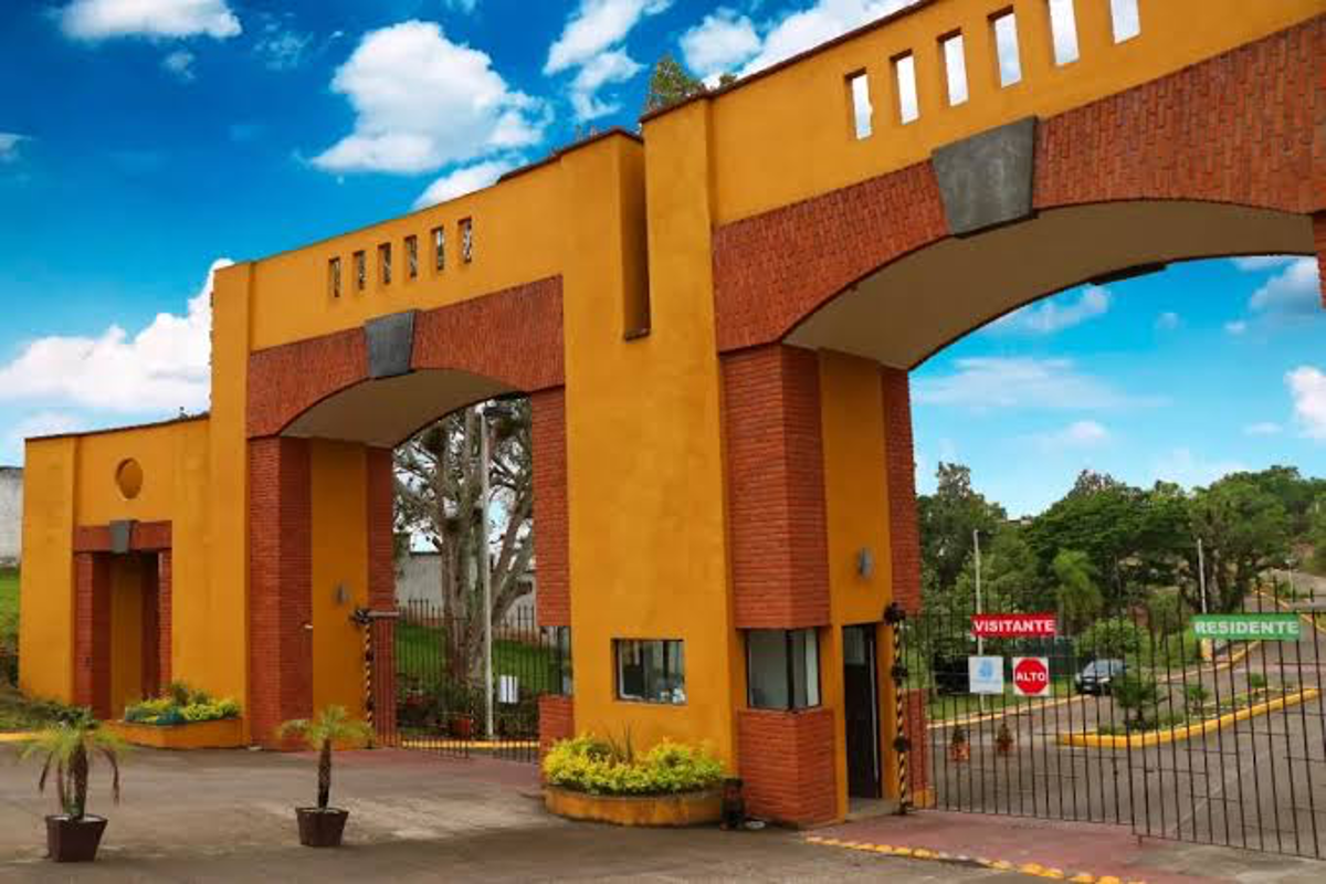 Terreno en venta en Morada del Quetzal (Tres Pasos), Emiliano Zapata — foto 1 de 3