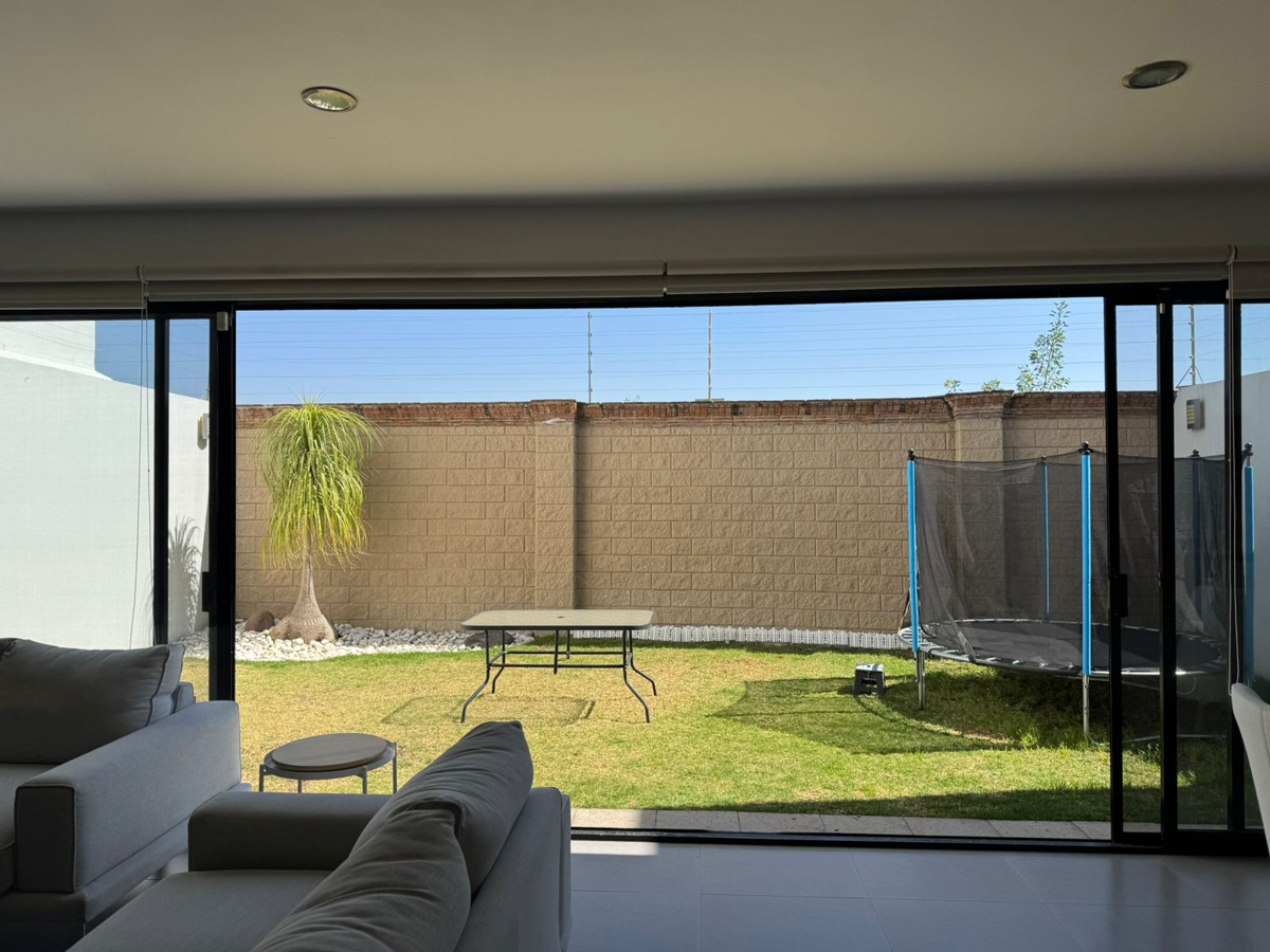 Casa en venta en Lomas de Angelópolis II, San Andrés Cholula — foto 1 de 9