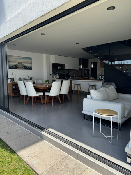Casa en venta en Lomas de Angelópolis II, San Andrés Cholula — foto 3 de 9