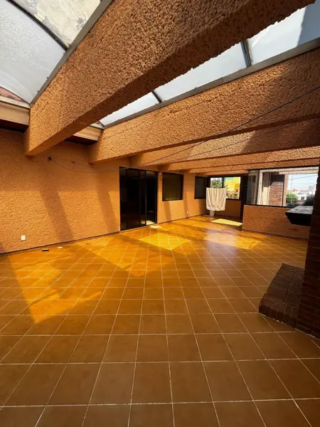 Casa en renta en San Bernardino, Toluca — foto 3 de 22