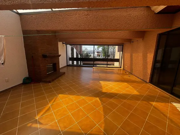 Casa en renta en San Bernardino, Toluca — foto 2 de 22