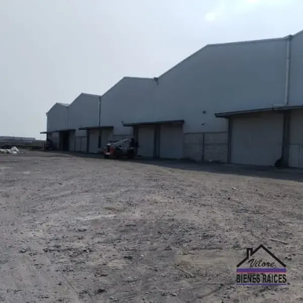 Nave en renta en Parke 2000, Veracruz — foto 2 de 8