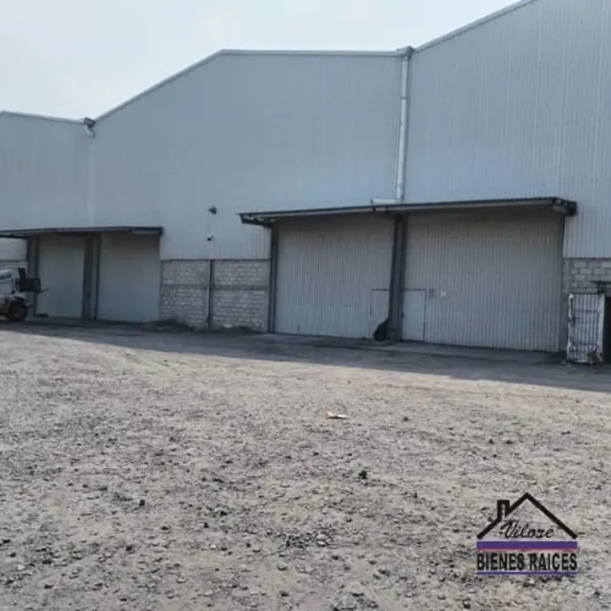 Nave en renta en Parke 2000, Veracruz — foto 1 de 8