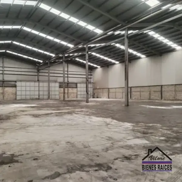 Nave en renta en Parke 2000, Veracruz — foto 3 de 8
