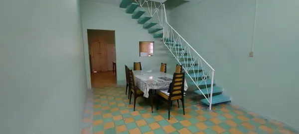 Casa en venta en Veracruz Centro, Veracruz — foto 3 de 12