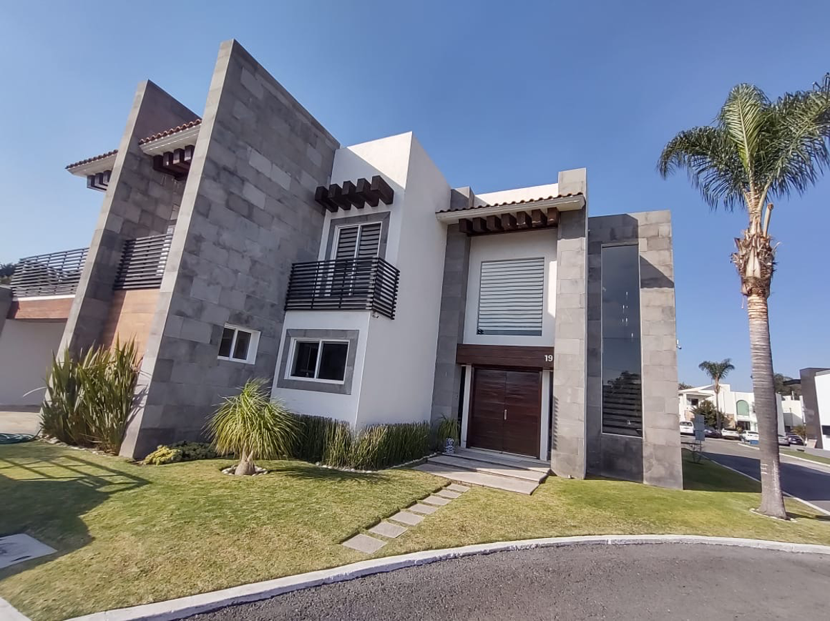 Casa en venta en Zerezotla, San Pedro Cholula — foto 1 de 15