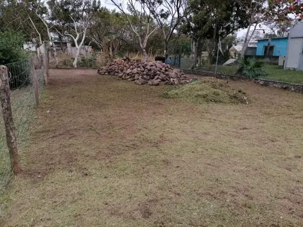 Terreno en venta en Paso Colorado, Boca del Río — foto 2 de 8