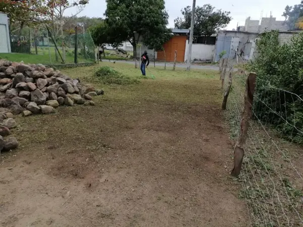 Terreno en venta en Paso Colorado, Boca del Río — foto 3 de 8