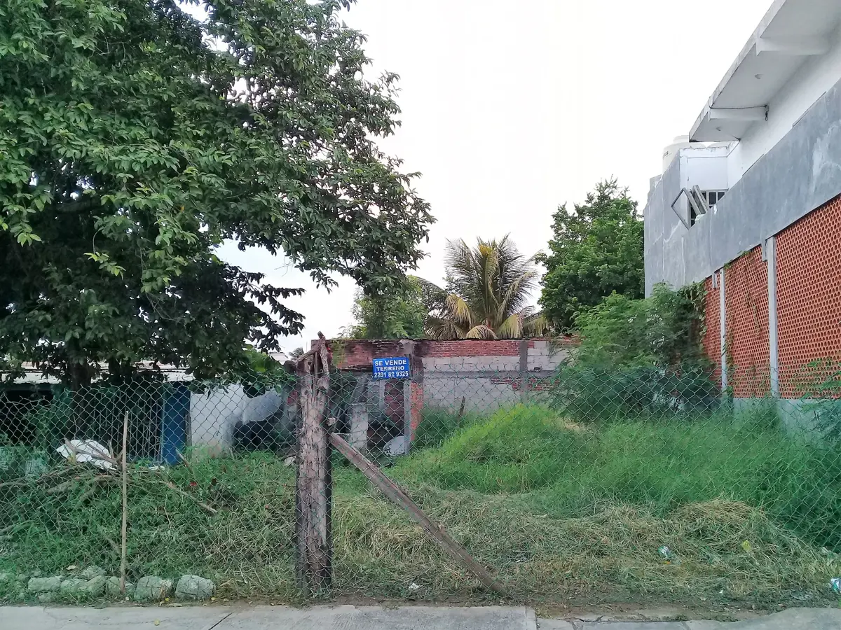 Terreno en venta en Rosario Saldaña, Veracruz — foto 1 de 6