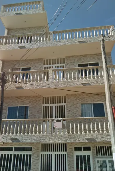 Edificio en venta en Ricardo Flores Magón, Veracruz — foto 2 de 7