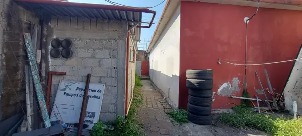 Casa en venta en Ejido Primero de Mayo Norte, Boca del Río — foto 2 de 9