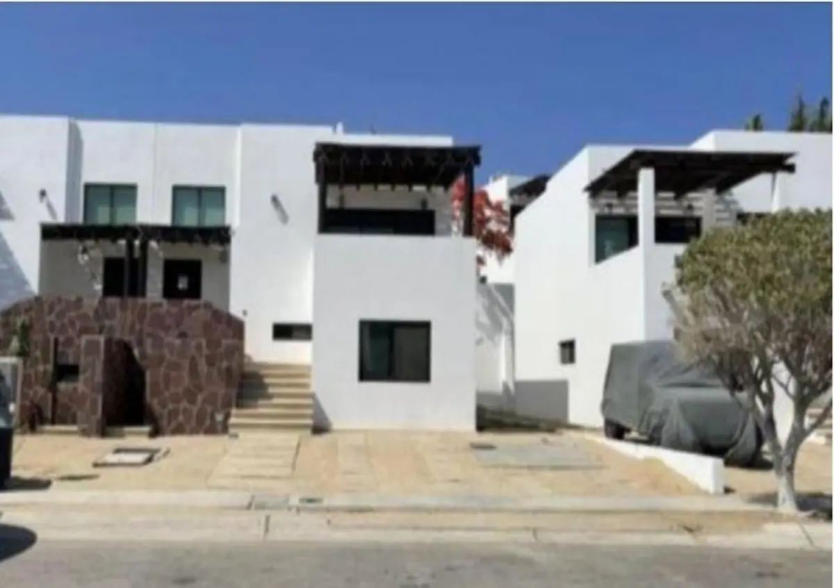 Casa en venta en Cumbres del Tezal, Los Cabos — foto 1 de 11