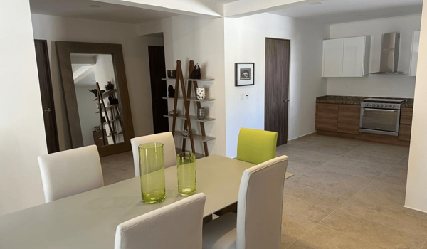 Departamento en venta en San Andrés Cholula Centro, San Andrés Cholula — foto 2 de 10