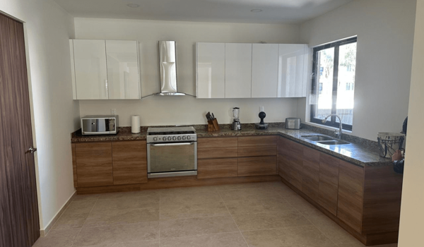 Departamento en venta en San Andrés Cholula Centro, San Andrés Cholula — foto 3 de 10