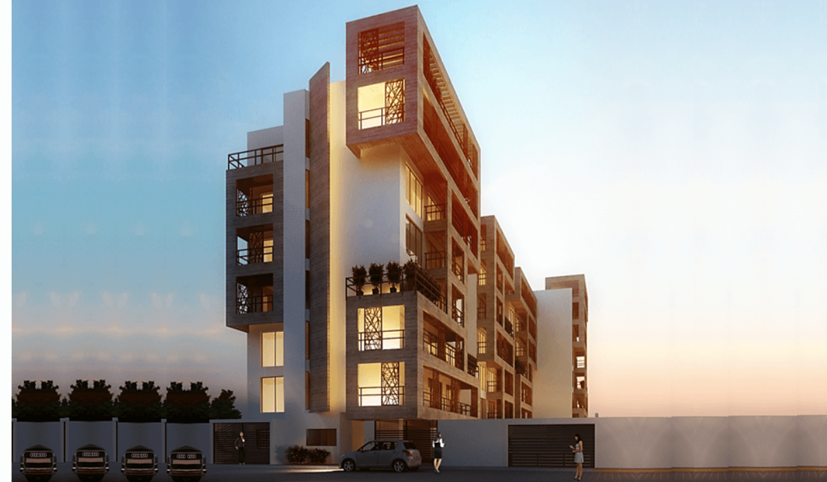 Departamento en venta en San Andrés Cholula Centro, San Andrés Cholula — foto 1 de 10