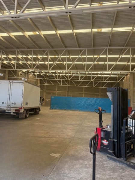 Bodega en renta en 18 de Marzo, Ciudad Madero — foto 3 de 4