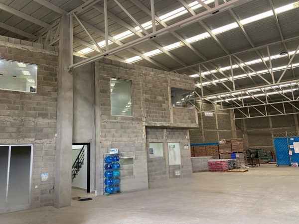 Bodega en renta en 18 de Marzo, Ciudad Madero — foto 2 de 4