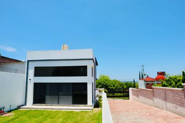 Casa en venta en Oaxtepec Centro, Yautepec — foto 2 de 29