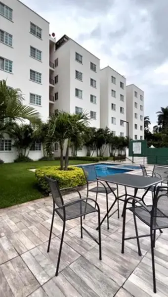 Departamento en venta en San Anton, Cuernavaca — foto 2 de 13