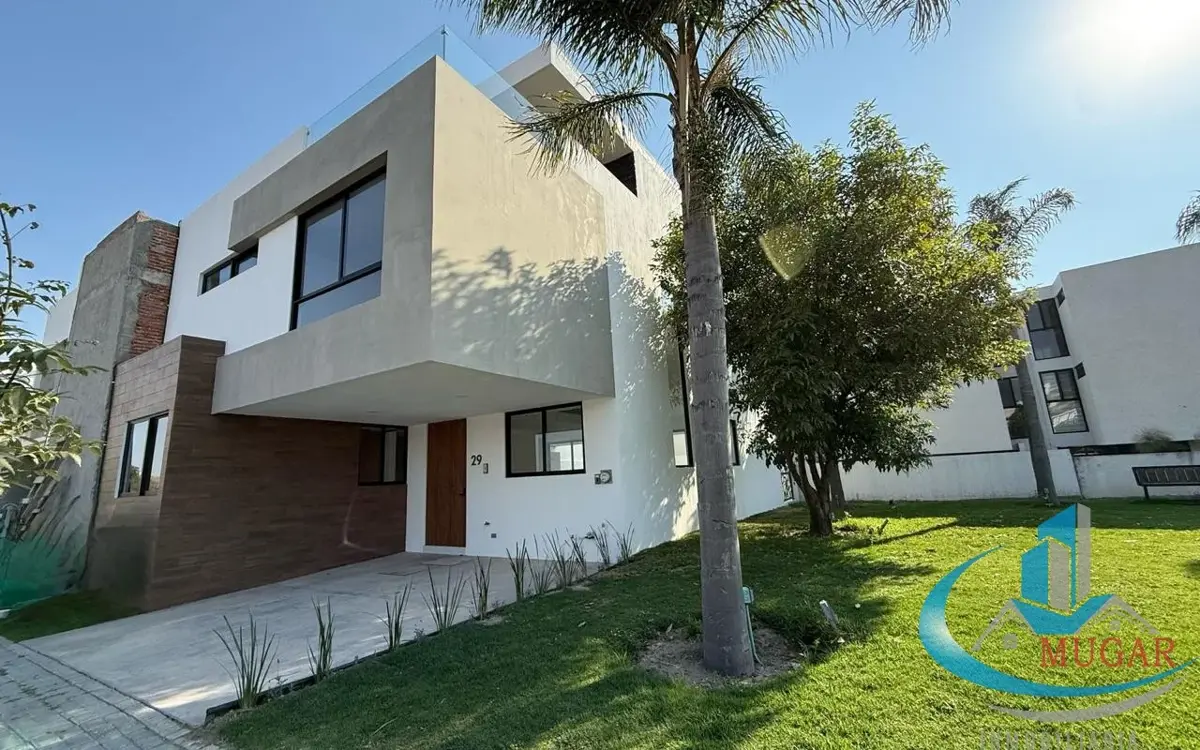 Casa en venta en Santa Clara Ocoyucan, Ocoyucan — foto 1 de 16