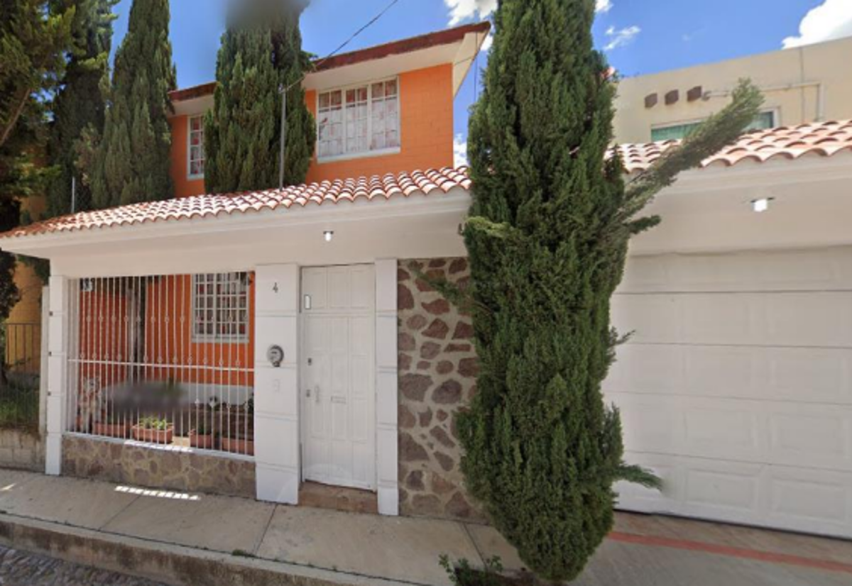 Casa en venta en El Refugio, Calpulalpan — foto 1 de 10