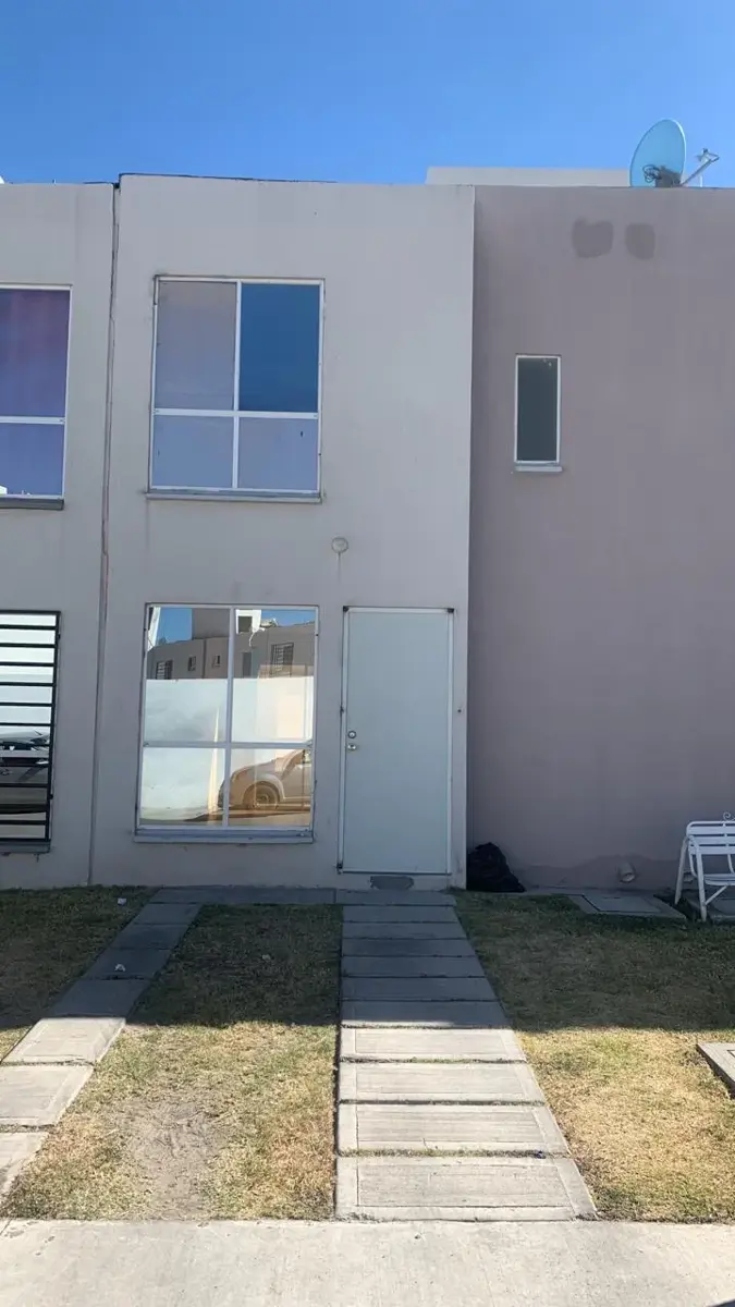 Casa en venta en Villas de la Estancia, Apaseo El Grande — foto 1 de 12