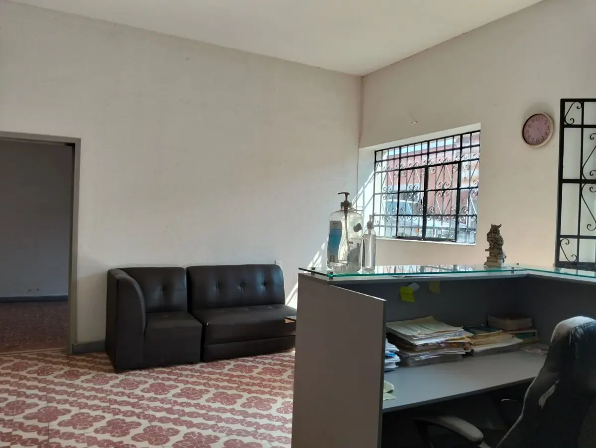 Casa en venta en Centro, Cuautla — foto 1 de 13