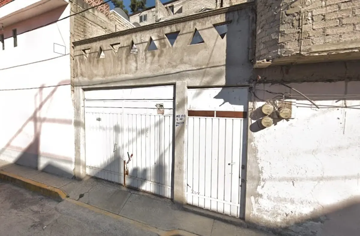 Departamento en renta en Santiago Acahualtepec 2a. Ampliación, Iztapalapa — foto 1 de 8