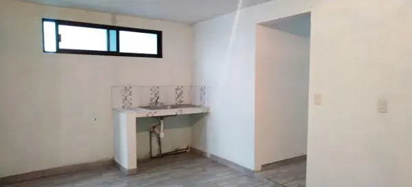 Departamento en renta en Santiago Acahualtepec 2a. Ampliación, Iztapalapa — foto 2 de 8