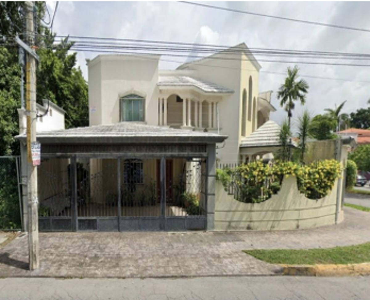 Casa en venta en Supermanzana 11, Benito Juárez — foto 1 de 12