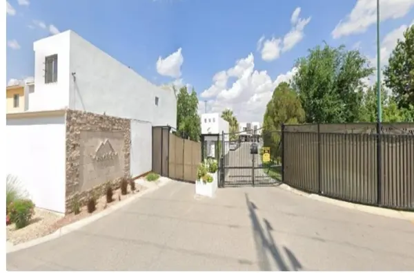 Casa en venta en Jesús Carranza (La Colorada), Juárez — foto 2 de 8