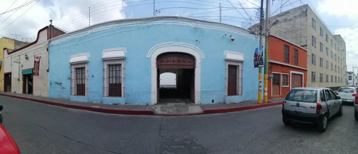 Casa en venta en Centro, Cuautla — foto 1 de 13
