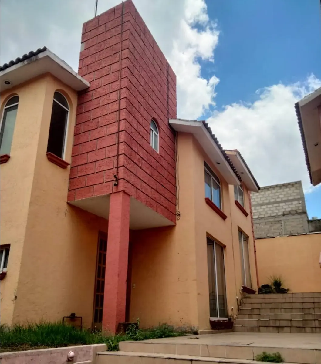 Casa en venta en Margarita Maza de Juarez, Atizapán de Zaragoza — foto 1 de 23