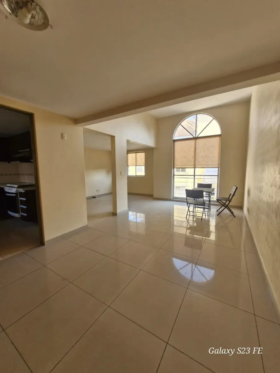 Departamento en venta en Los Reyes, Coyoacán — foto 1 de 24