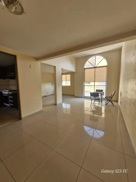 Departamento en Venta en Los Reyes, Coyoacán, Ciudad de México