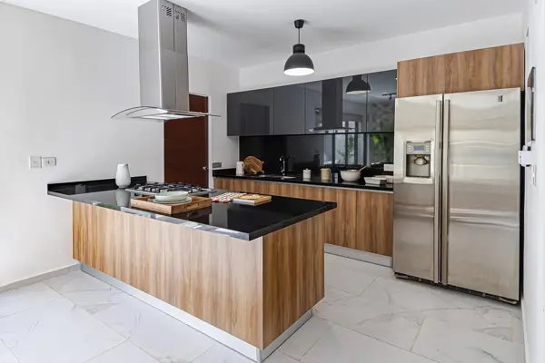 Casa en venta en Playa del Carmen, Solidaridad — foto 2 de 10
